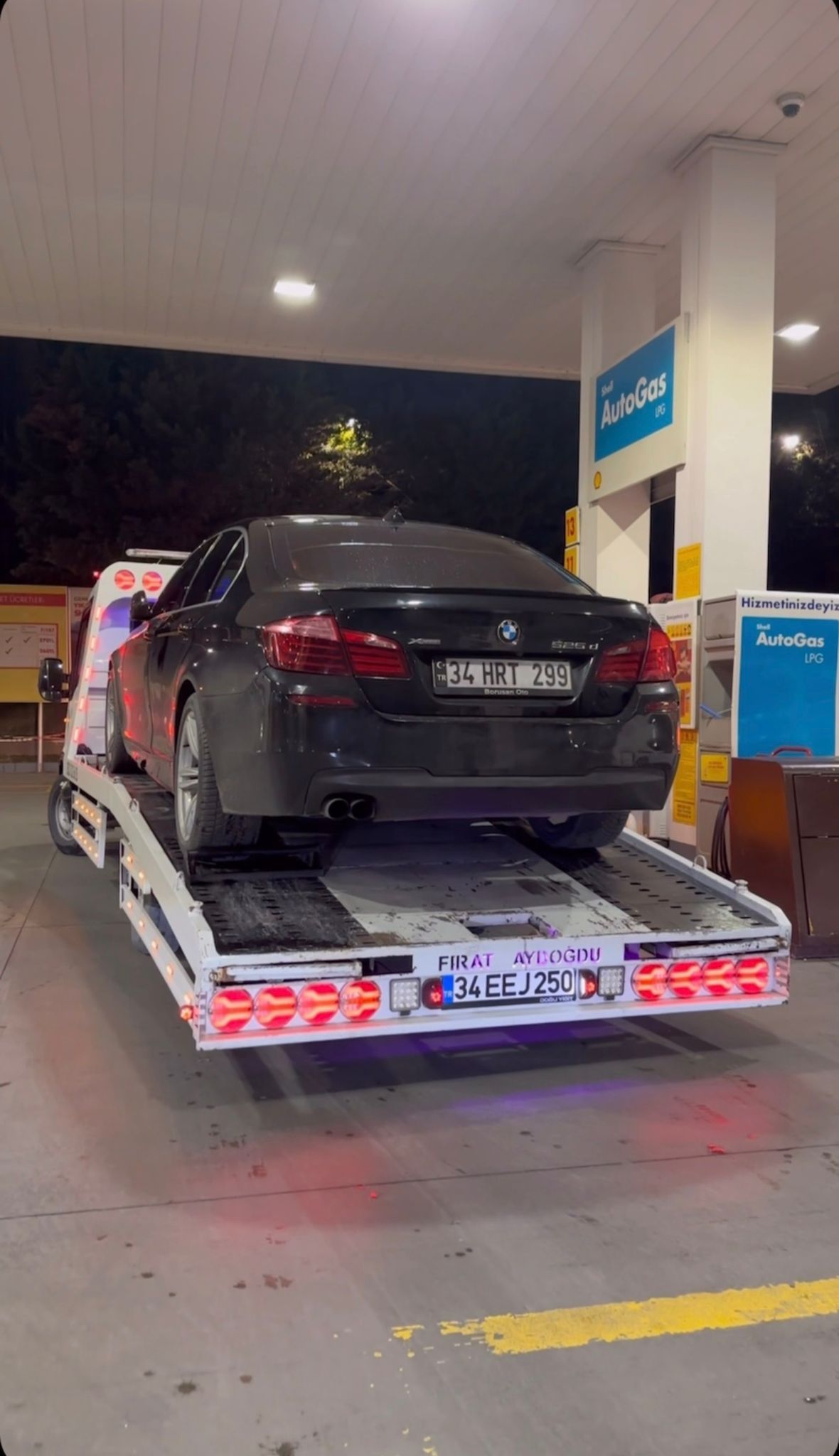 İstanbul Çekici - Hakkımızda